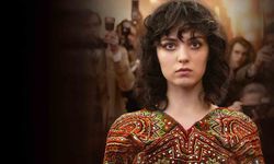 Nisan ayında yeni dizi ve filmler TV+’ta