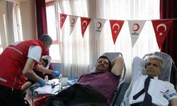 Öğrenciler büyüklere hem umut hem örnek oldu