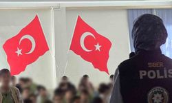 Öğrencilere siber güvenlik eğitimi
