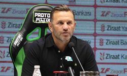 Okan Buruk: "Bugün maç sonunda istediğimizi başardık, finaldeyiz"