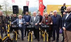 Ordu’da sokaklarda ‘Tazı’ dönemi