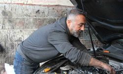 Oto tamirciler aylık 50 bin TL’ye kalifiyeli eleman bulamıyor