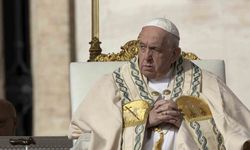 Papa Francis, 88 yaşında hayatını kaybetti
