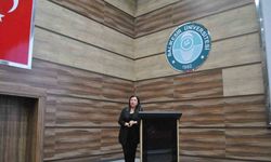 Prof. Dr. Nilay Şahin, "Serebral palsi çok önemli bir sağlık sorunu"