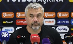 Reis: "Böyle bir galibiyete ihtiyacımız vardı"