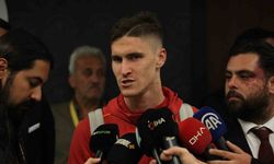 Roland Sallai: "Kazanmaya devam etmek istiyoruz"