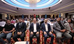Sağlık-Sen’den sendikalara çağrı: "Gelin birlikte hareket edelim"