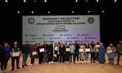 Şahinbey Evlilik Okulu’nda 672 çift daha sertifika aldı
