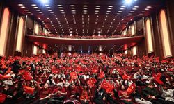 Şahinbey’de ilk kafile Çanakkale’ye uğurlandı