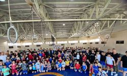 Sakarya Büyükşehir Belediyesi Spor Kulübü Başkanı Zengin: "Spor dostluk ve kardeşliktir"
