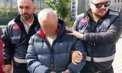Samsun’daki heyelan faciasında gözaltına alınan 2 kişi adliyeye sevk edildi