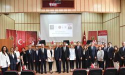 Sanayicilerle meslek liseliler buluştu