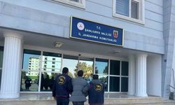Şanlıurfa’da kasten öldürme suçundan aranan 5 şahıs yakalandı