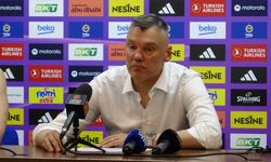 Sarunas Jasikevicius: "Paris’te en karakterli takımla oynayacağız"