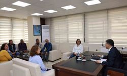 Şener: "Akdeniz Belediyesinin 1 milyar 400 milyon lira borcu var"