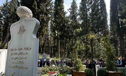 Sıddık Naci Eren, vefatının 7. yıl dönümünde anıldı