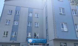 Silivri’de depremde hasar alan Gazi İmam Hatip Ortaokulu’na tahliye kararı