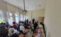 Silvan’da "Sağlıklı Hayat Akademisi Projesi"