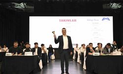 Sınav provası tadında bilgi yarışması