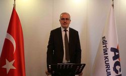 Sivas Açı Kurs Merkezi kapılarını öğrencilere açıyor