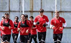 Sivasspor’da Antalyaspor mesaisi sürüyor