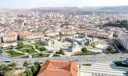 Sivas’ta çocuk nüfus azalıyor