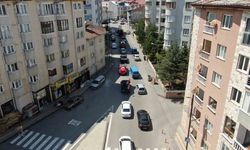 Sivas’ta daha önce görülmemiş 23 Nisan kutlaması öğrencileri şaşırttı
