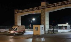 Sivas’ta yurtta kalan 53 öğrenci gıda zehirlenmesi şüphesiyle hastaneye başvurdu