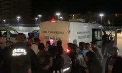 Sulama kanalında cansız bedeni bulunan 7 yaşındaki Cumali’nin cenazesi memleketi Osmaniye’ye getirildi