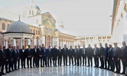 Suriye’nin inşaası için Adana hazır