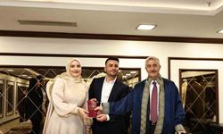 Tahmazoğlu’ndan yeni evlenecek çiftlere sürpriz