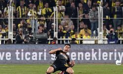 Talha Sarıaslan’dan kritik gol