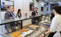 Tatlıcılarda ’dara’ denetimleri başladı