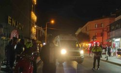 Tekirdağ’da motosiklet kazası: 1 yaralı
