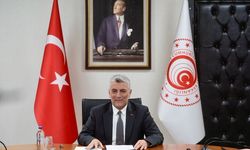 Ticaret Bakanı Bolat: "Türkiye ve ABD olarak karşılıklı ticaretimizi daha da ileri taşımak için birlikte çaba göstermeye devam edeceğiz"