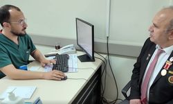 TOGÜ Rektörü Prof. Dr. Yılmaz: "Şehit ve Gaziler Birimi vefa borcunun ifadesidir"