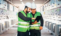Toroslar EDAŞ bakım ve yatırımları ile geleceğe yatırım yapıyor