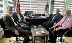 TR83 Bölgesi Girişimcilik Ekosisteminin Geliştirilmesi Yol Haritası