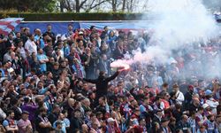 Trabzonspor U19, UEFA Gençlik Ligi’nde finale yükseldi