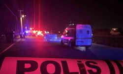 Traktörden düşen çocuk öldü, sürücü kaçtı