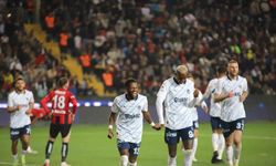Trendyol Süper Lig: Gaziantep FK: 1 - Fenerbahçe: 3 (Maç sonucu)
