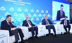 Turizmde hedef ilk 3 ülke arasına girmek