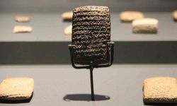 Türkçe’deki bazı kelimeler, 4 bin 500 yıl öncesinden geliyor