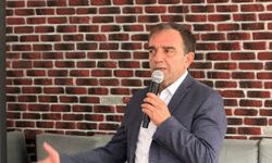 TURKOVAC Aşısı Proje Lideri Özdarendeli: "Kalp krizleri aşı ile değil hastalık ile alakalı"