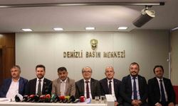 Tütüncünün sesi olan başkanlardan firmalara çağrı; "Avans yoksa, tütün birliği kuracağız"