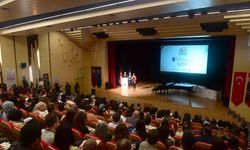 UDEMKO 2025, Anadolu Üniversitesi ev sahipliğinde başladı