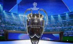 UEFA Şampiyonlar Ligi’nde yarı final heyecanı
