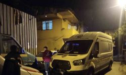 Ümraniye’de bir kadın silahla başından vurulmuş halde bulundu