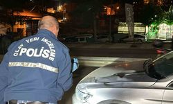 Uşak’ta otomobilin çarptığı kadın hayatını kaybetti