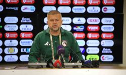 Volkan Kazak: "Konsantrasyon eksiğiyle 2 dakikada 2 gol yedik"